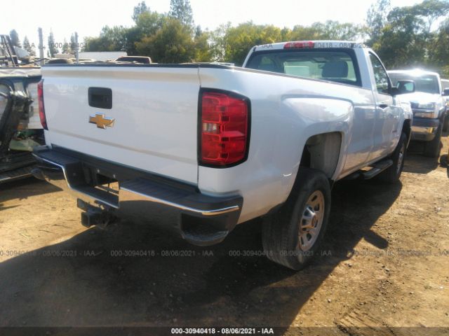 Photo 3 VIN: 1GC0KUEG3FZ544293 - CHEVROLET SILVERADO 2500HD 