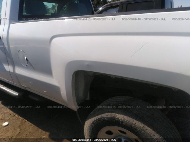 Photo 5 VIN: 1GC0KUEG3FZ544293 - CHEVROLET SILVERADO 2500HD 