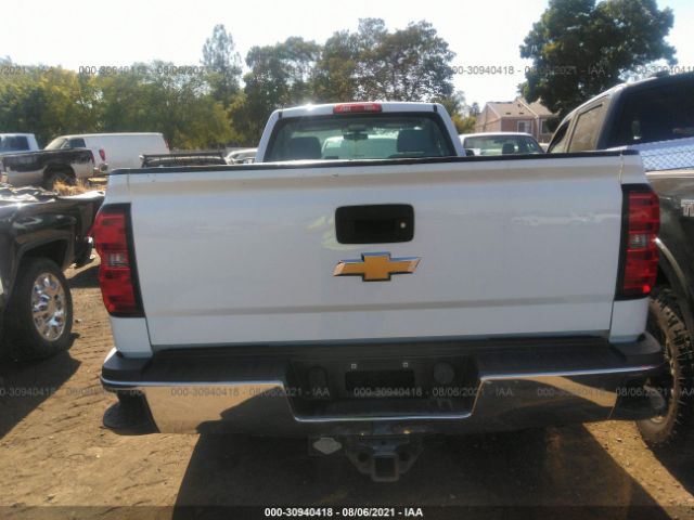 Photo 7 VIN: 1GC0KUEG3FZ544293 - CHEVROLET SILVERADO 2500HD 