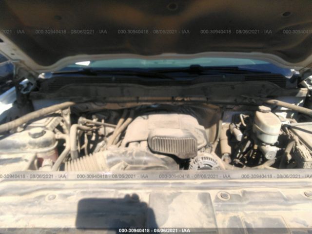 Photo 9 VIN: 1GC0KUEG3FZ544293 - CHEVROLET SILVERADO 2500HD 