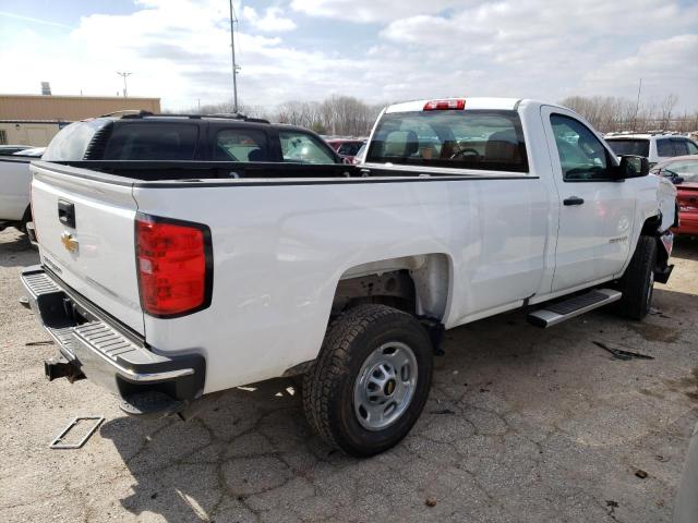 Photo 2 VIN: 1GC0KUEG3GZ327327 - CHEVROLET SILVERADO 