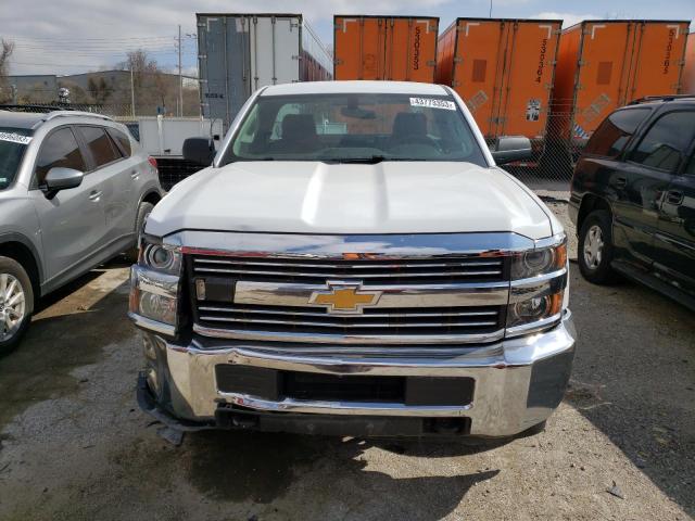 Photo 4 VIN: 1GC0KUEG3GZ327327 - CHEVROLET SILVERADO 