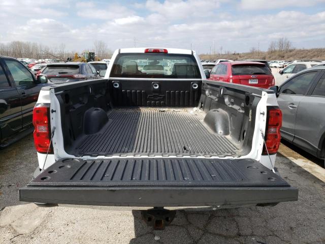 Photo 9 VIN: 1GC0KUEG3GZ327327 - CHEVROLET SILVERADO 