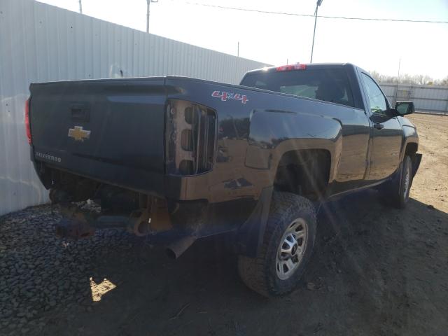 Photo 3 VIN: 1GC0KUEG4FZ143383 - CHEVROLET SILVERADO 