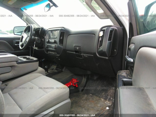 Photo 4 VIN: 1GC0KUEG4FZ522058 - CHEVROLET SILVERADO 2500HD 