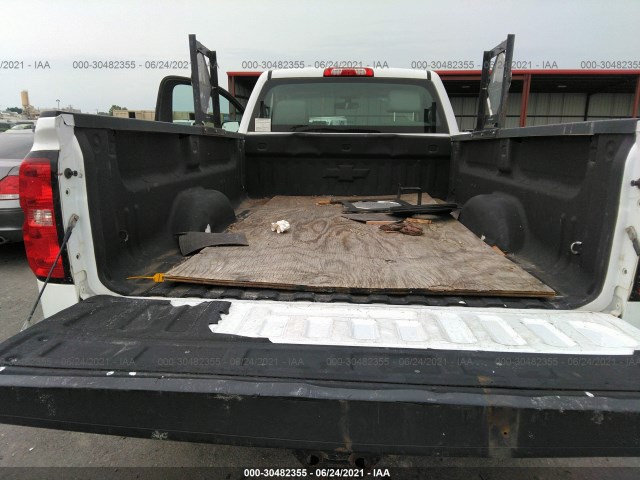 Photo 7 VIN: 1GC0KUEG4FZ522058 - CHEVROLET SILVERADO 2500HD 