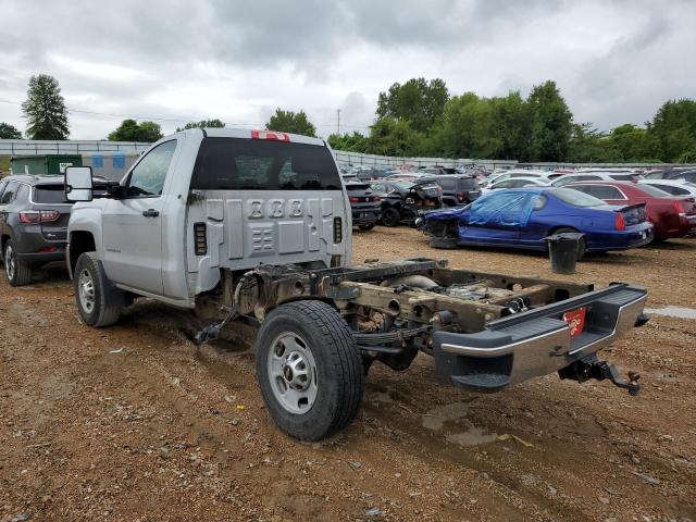 Photo 2 VIN: 1GC0KUEG4FZ527406 - CHEVROLET SILVERADO 