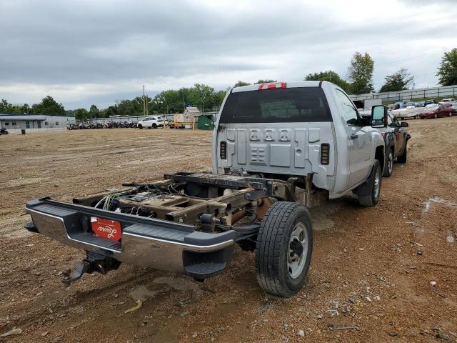 Photo 3 VIN: 1GC0KUEG4FZ527406 - CHEVROLET SILVERADO 