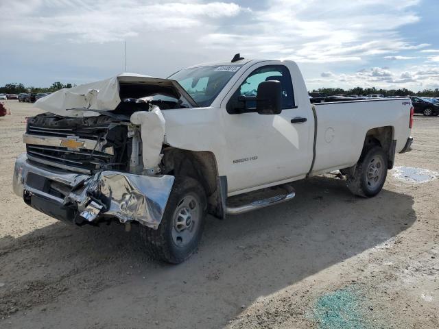 Photo 0 VIN: 1GC0KUEG4GZ309113 - CHEVROLET SILVERADO 