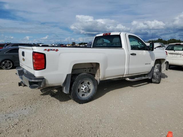 Photo 2 VIN: 1GC0KUEG4GZ309113 - CHEVROLET SILVERADO 