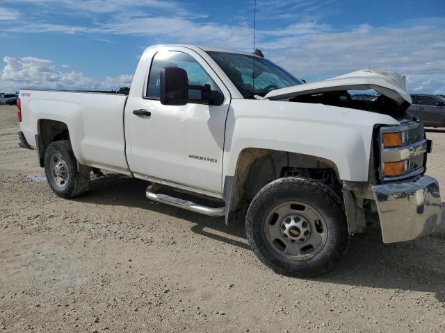 Photo 3 VIN: 1GC0KUEG4GZ309113 - CHEVROLET SILVERADO 