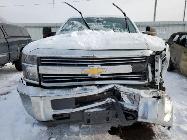 Photo 4 VIN: 1GC0KUEG5FZ510257 - CHEVROLET SILVERADO 