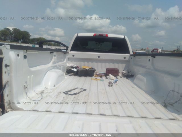 Photo 7 VIN: 1GC0KUEG5FZ554128 - CHEVROLET SILVERADO 2500HD 