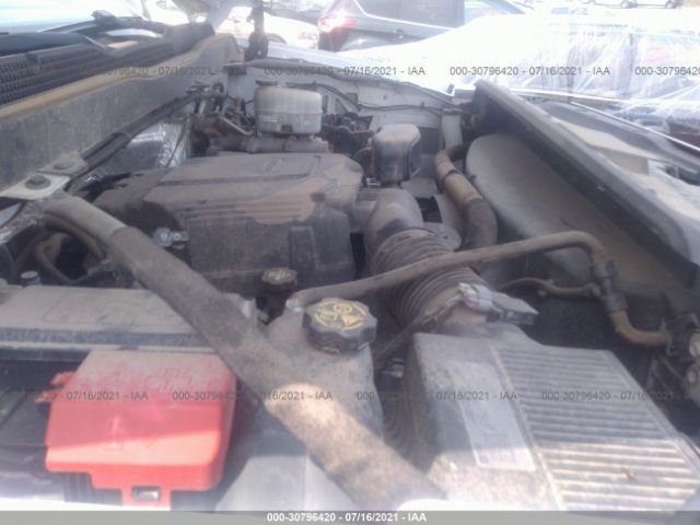 Photo 9 VIN: 1GC0KUEG5FZ554128 - CHEVROLET SILVERADO 2500HD 