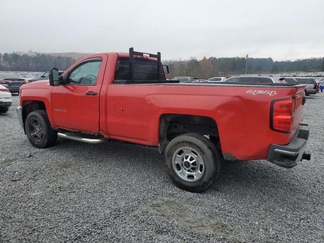 Photo 1 VIN: 1GC0KUEG6FZ106108 - CHEVROLET SILVERADO 