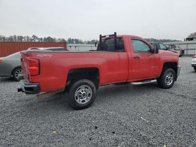 Photo 2 VIN: 1GC0KUEG6FZ106108 - CHEVROLET SILVERADO 