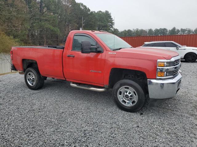 Photo 3 VIN: 1GC0KUEG6FZ106108 - CHEVROLET SILVERADO 