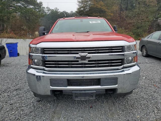 Photo 4 VIN: 1GC0KUEG6FZ106108 - CHEVROLET SILVERADO 