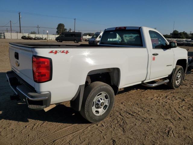 Photo 2 VIN: 1GC0KUEG6JZ227830 - CHEVROLET ALL MODELS 