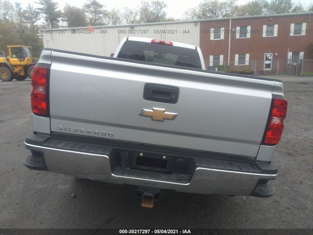 Photo 7 VIN: 1GC0KUEG7FZ553370 - CHEVROLET SILVERADO 2500HD 