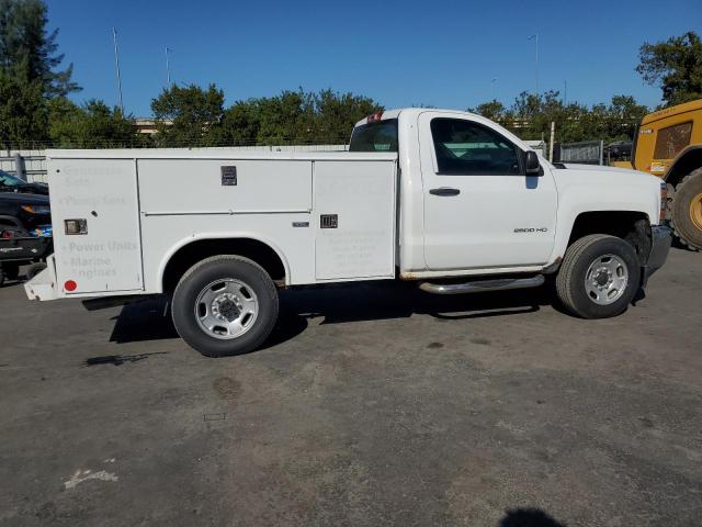 Photo 2 VIN: 1GC0KUEG7GZ255225 - CHEVROLET SILVERADO 