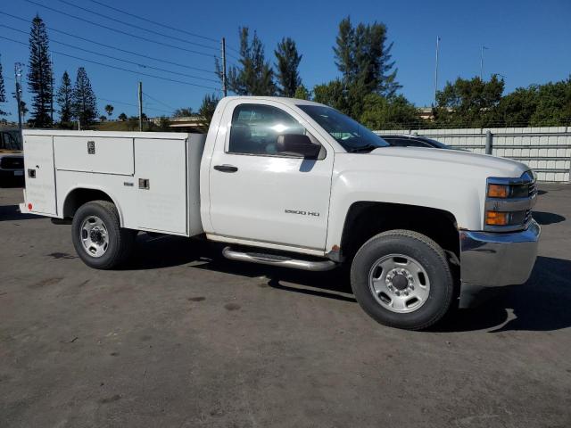 Photo 3 VIN: 1GC0KUEG7GZ255225 - CHEVROLET SILVERADO 