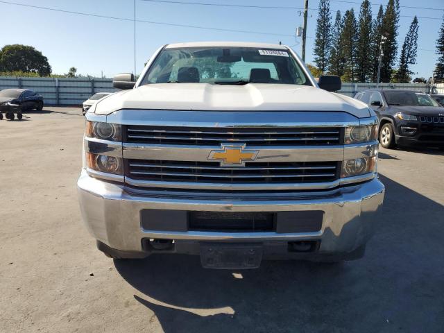 Photo 4 VIN: 1GC0KUEG7GZ255225 - CHEVROLET SILVERADO 