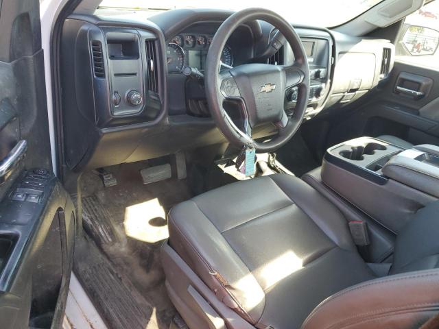 Photo 7 VIN: 1GC0KUEG7GZ255225 - CHEVROLET SILVERADO 