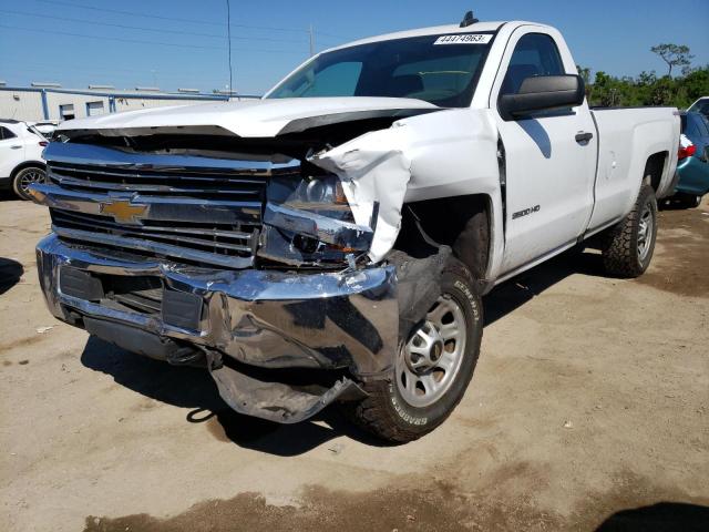 Photo 0 VIN: 1GC0KUEG7GZ369628 - CHEVROLET SILVERADO 