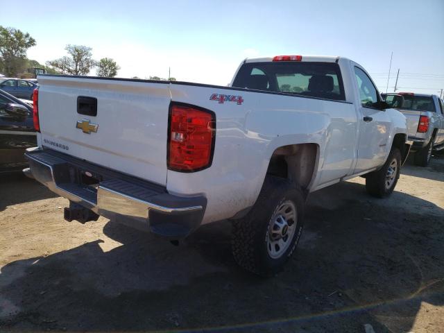 Photo 2 VIN: 1GC0KUEG7GZ369628 - CHEVROLET SILVERADO 