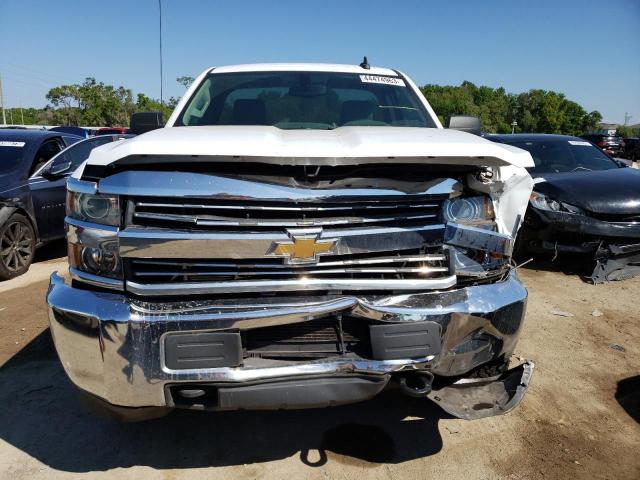 Photo 4 VIN: 1GC0KUEG7GZ369628 - CHEVROLET SILVERADO 