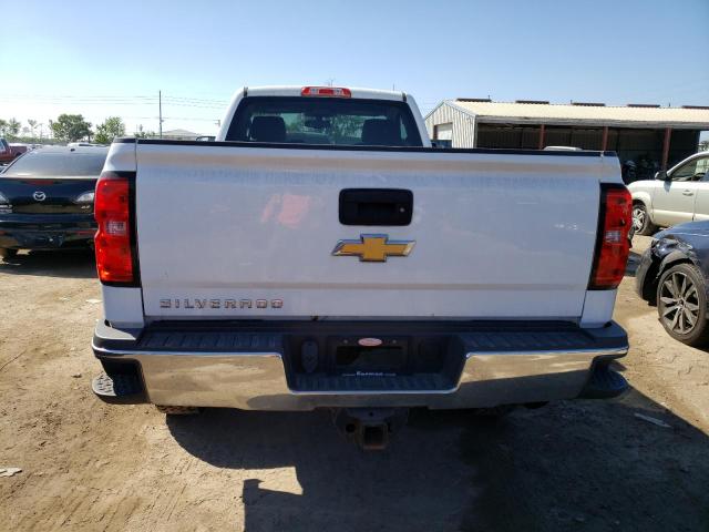 Photo 5 VIN: 1GC0KUEG7GZ369628 - CHEVROLET SILVERADO 