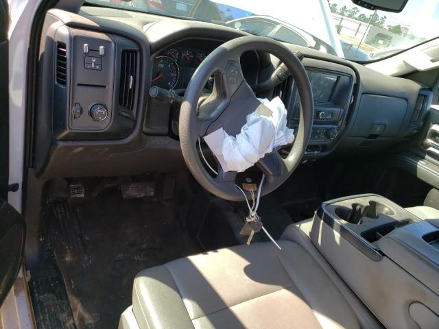 Photo 7 VIN: 1GC0KUEG7GZ369628 - CHEVROLET SILVERADO 