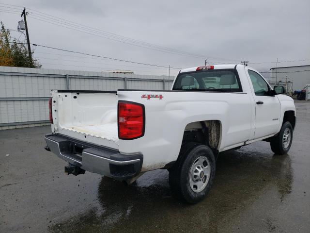 Photo 3 VIN: 1GC0KUEG8HZ316633 - CHEVROLET SILVERADO 