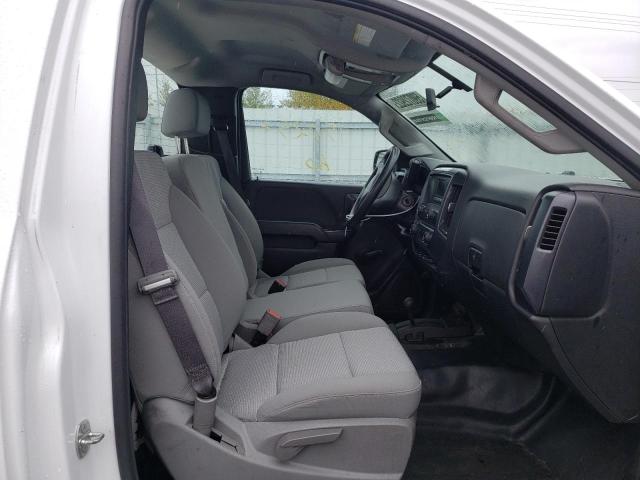 Photo 4 VIN: 1GC0KUEG8HZ316633 - CHEVROLET SILVERADO 