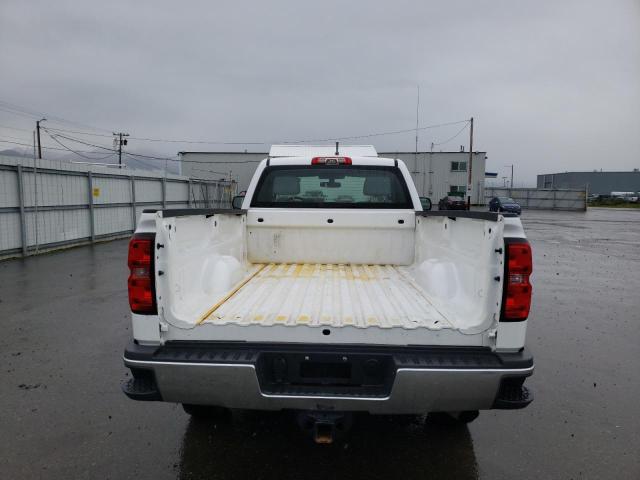 Photo 5 VIN: 1GC0KUEG8HZ316633 - CHEVROLET SILVERADO 