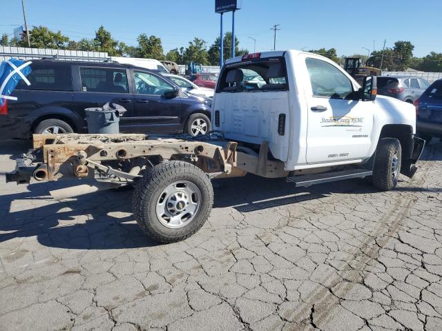 Photo 2 VIN: 1GC0KUEG9HZ283934 - CHEVROLET SILVERADO 