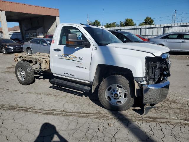 Photo 3 VIN: 1GC0KUEG9HZ283934 - CHEVROLET SILVERADO 