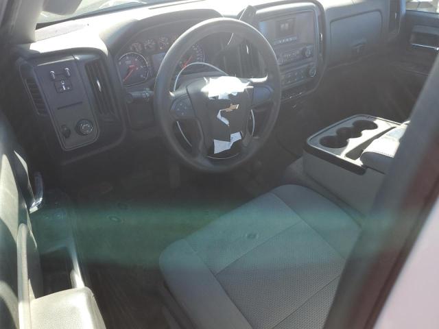 Photo 7 VIN: 1GC0KUEG9HZ283934 - CHEVROLET SILVERADO 