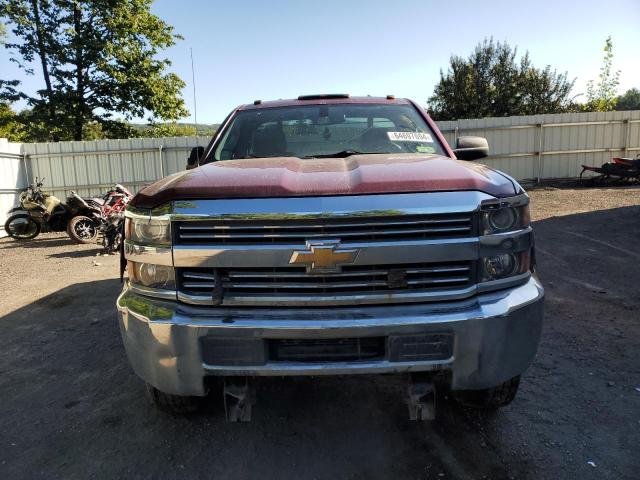 Photo 4 VIN: 1GC0KUEGXFZ507953 - CHEVROLET SILVERADO 