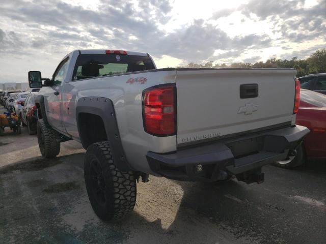 Photo 2 VIN: 1GC0KUEGXGZ100295 - CHEVROLET SILVERADO 