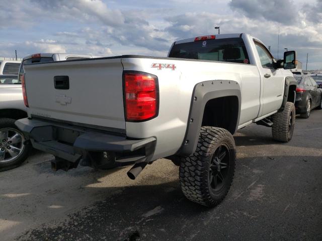 Photo 3 VIN: 1GC0KUEGXGZ100295 - CHEVROLET SILVERADO 