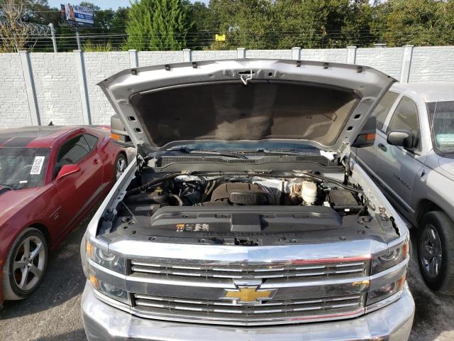 Photo 6 VIN: 1GC0KUEGXGZ100295 - CHEVROLET SILVERADO 