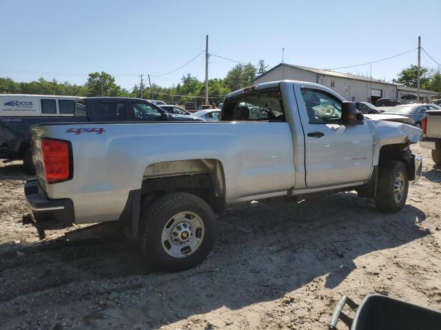 Photo 2 VIN: 1GC0KUEGXGZ159671 - CHEVROLET SILVERADO 