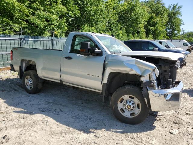 Photo 3 VIN: 1GC0KUEGXGZ159671 - CHEVROLET SILVERADO 