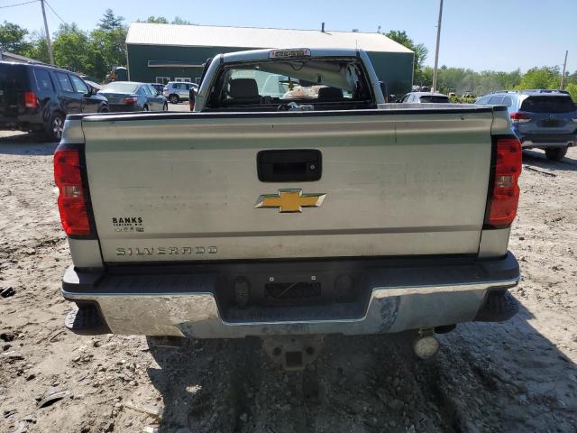 Photo 5 VIN: 1GC0KUEGXGZ159671 - CHEVROLET SILVERADO 