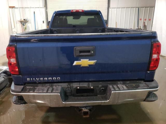 Photo 5 VIN: 1GC0KUEGXJZ228236 - CHEVROLET SILVERADO 