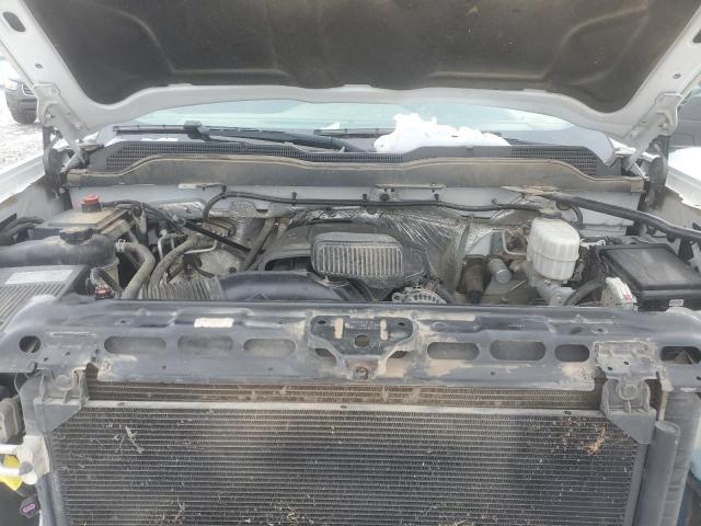 Photo 10 VIN: 1GC0KUEGXJZ317997 - CHEVROLET SILVERADO 