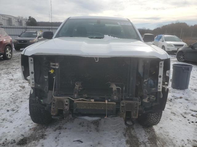 Photo 4 VIN: 1GC0KUEGXJZ317997 - CHEVROLET SILVERADO 