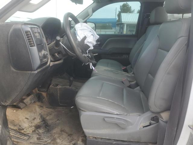 Photo 6 VIN: 1GC0KUEGXJZ317997 - CHEVROLET SILVERADO 